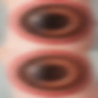 images of ringworm