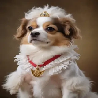 minuet napoleon breed