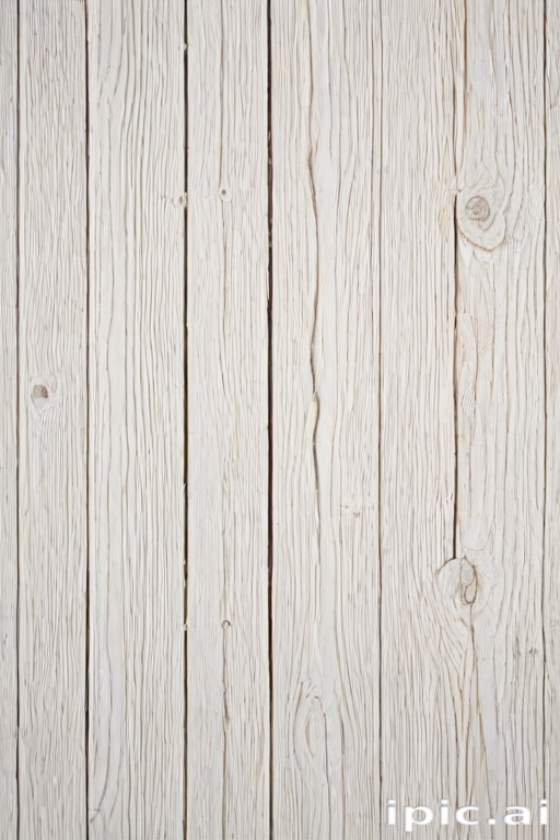 white wood background