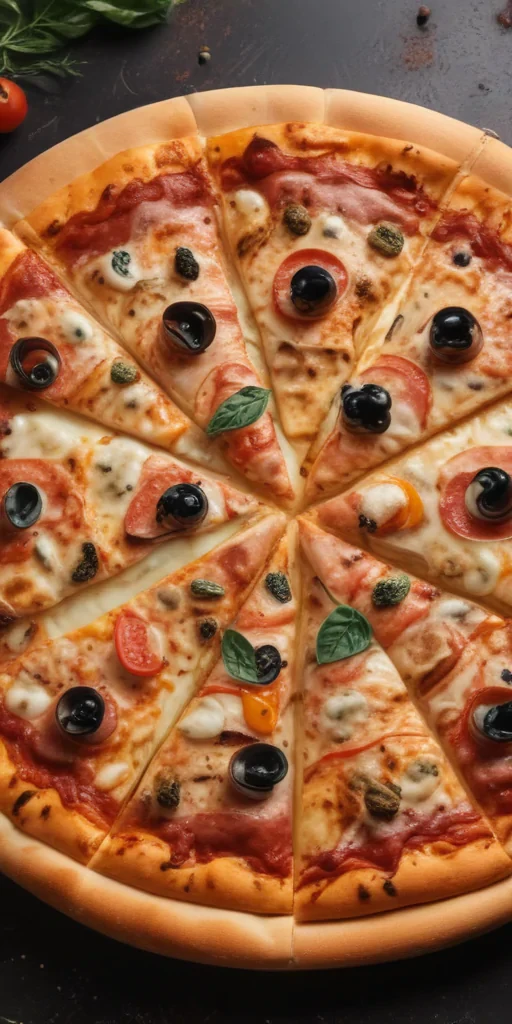 png pizza