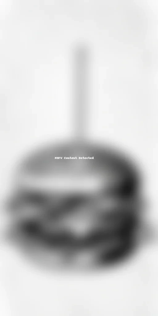 burger clip art black and white