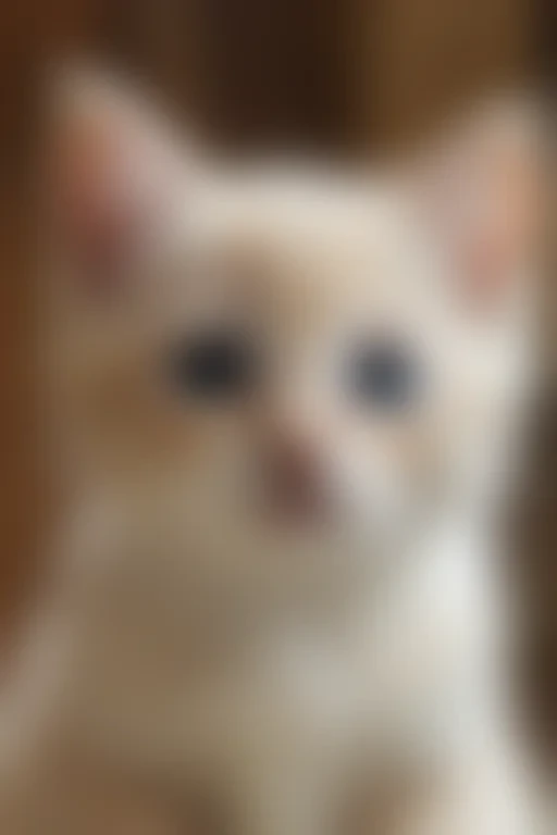 kitten background