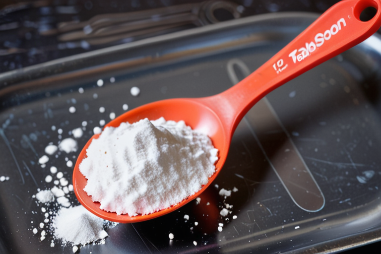 how many tablespoon in a pound