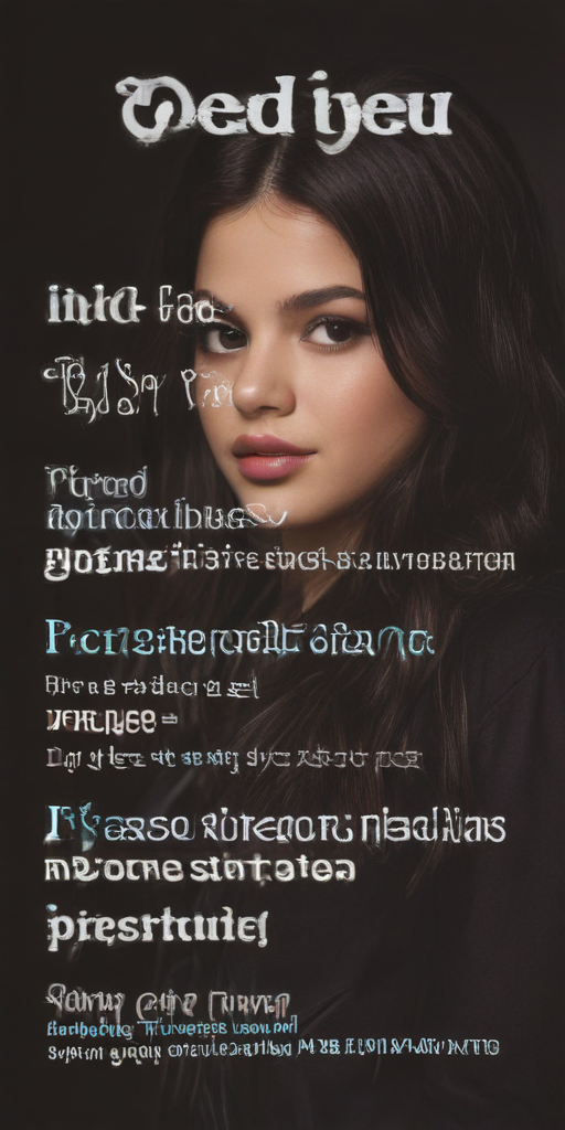 selena gomez lyrics good for you