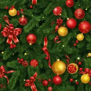 christmas background android