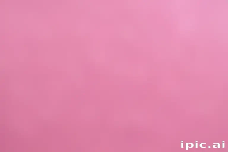 glitter pink background