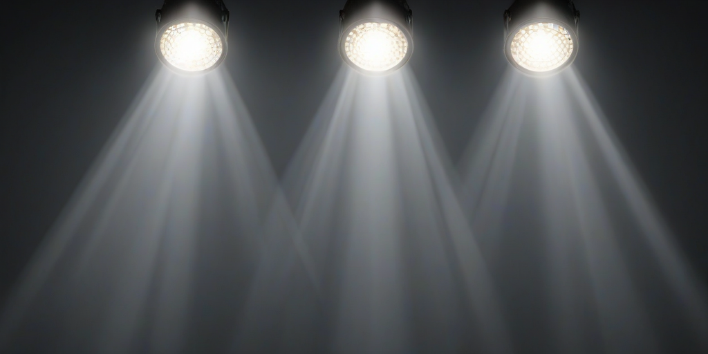 spotlights png