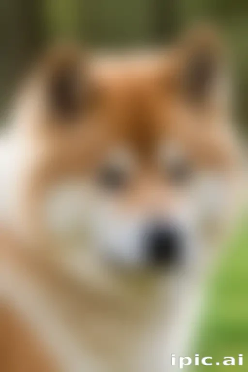 akita bernard