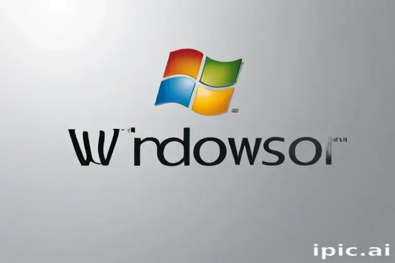 windows logo
