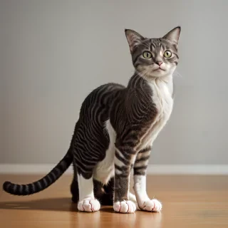 funny cat wallpaper