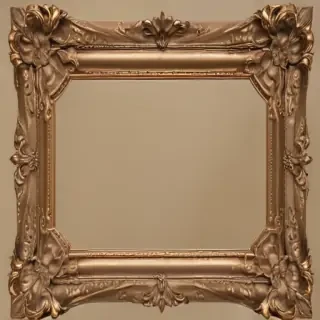 cute frame png