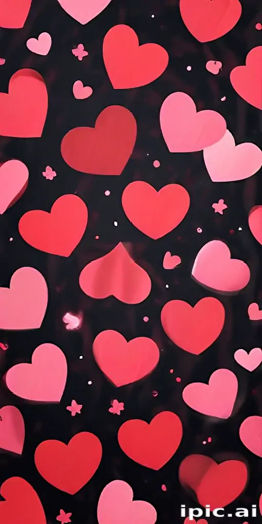 free valentine wallpaper for iphone
