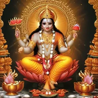 hindu god pictures