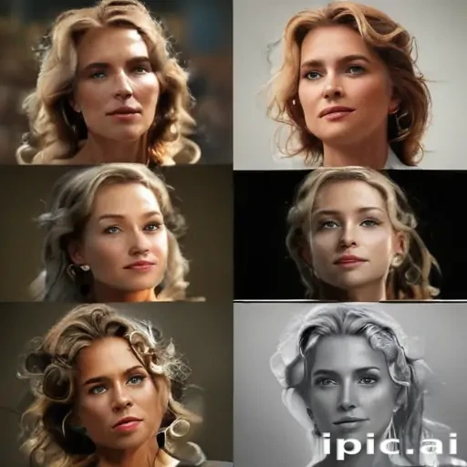 images of a strong woman
