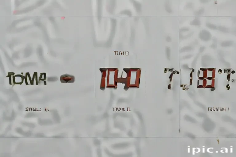 10 minute timer
