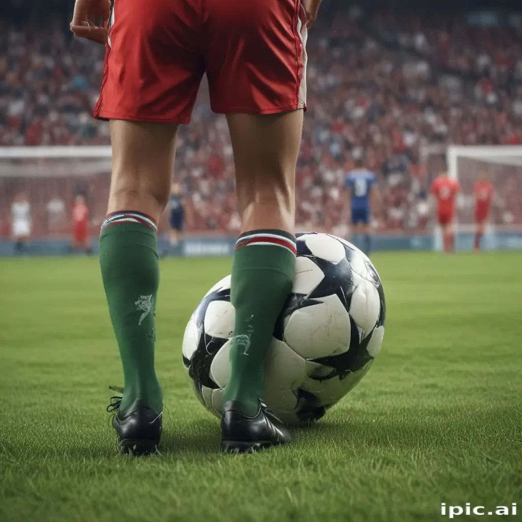 soccer png