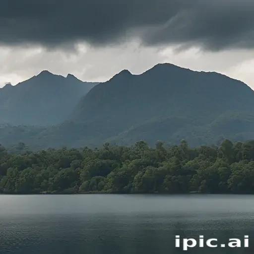 png mountain