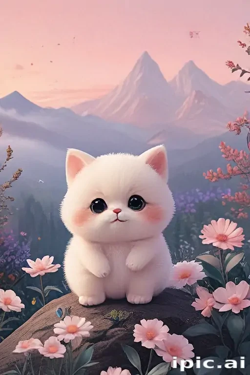 aesthetic cute wallpaper