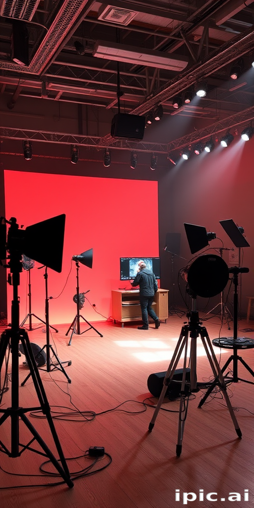 yt studio
