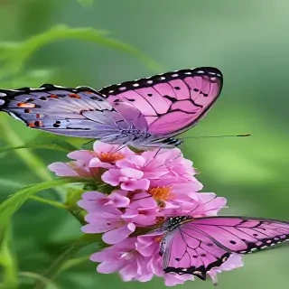 cute butterfly wallpapers
