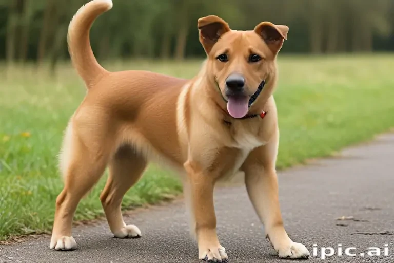 mutt dog breed