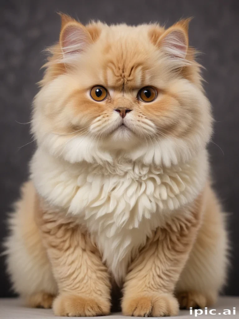 selkirk rex cat breed