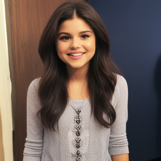 selena gomez waverly place