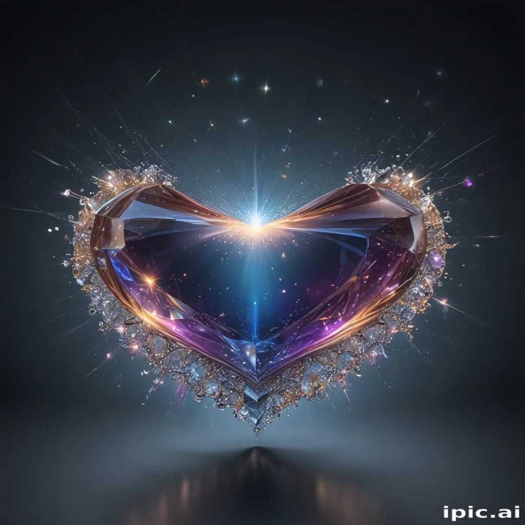 sparkle transparent background
