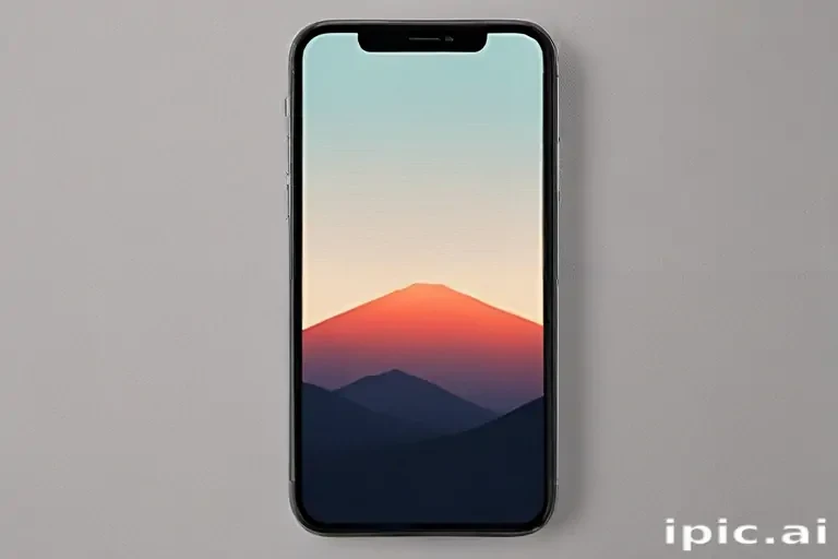 minimalist iphone wallpapers
