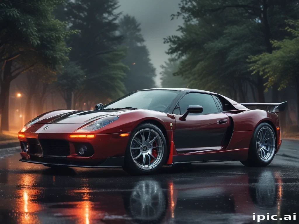 aesthetic car wallpapers