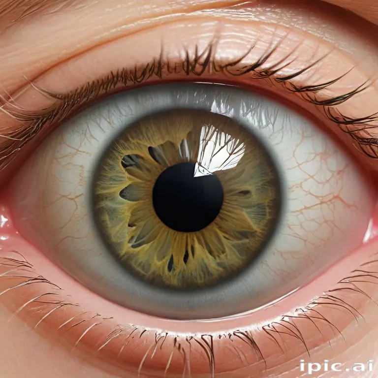 eyeball transparent background