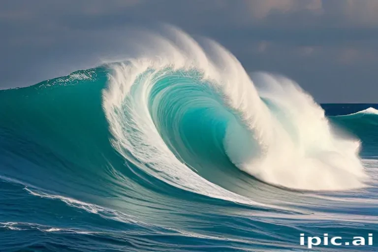 ocean waves png