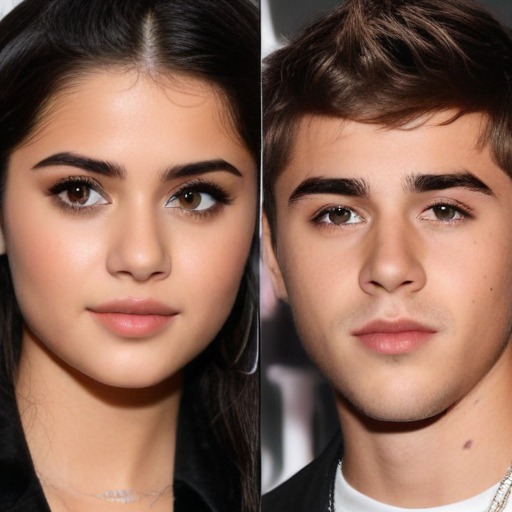 why did justin bieber broke up with selena gomez