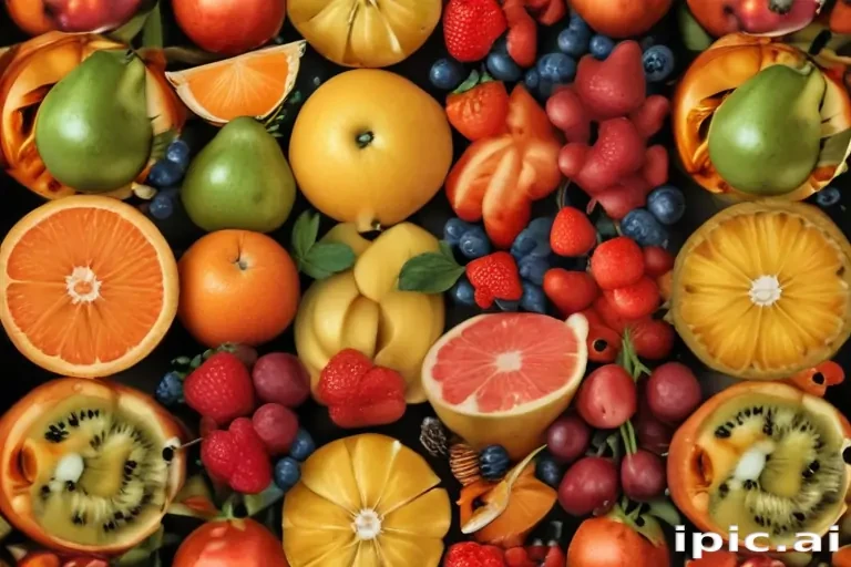 fruits png