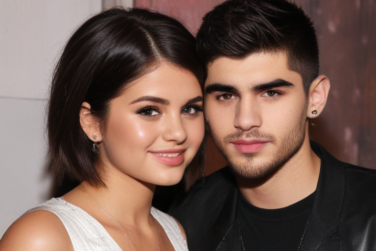 is selena gomez dating zayn