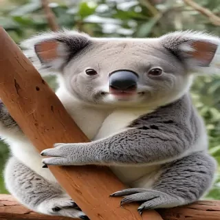 koala bear
