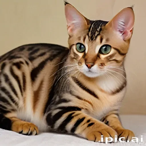 bengal cat breed