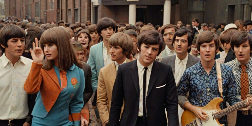 60s music