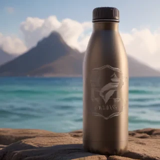 png water bottle