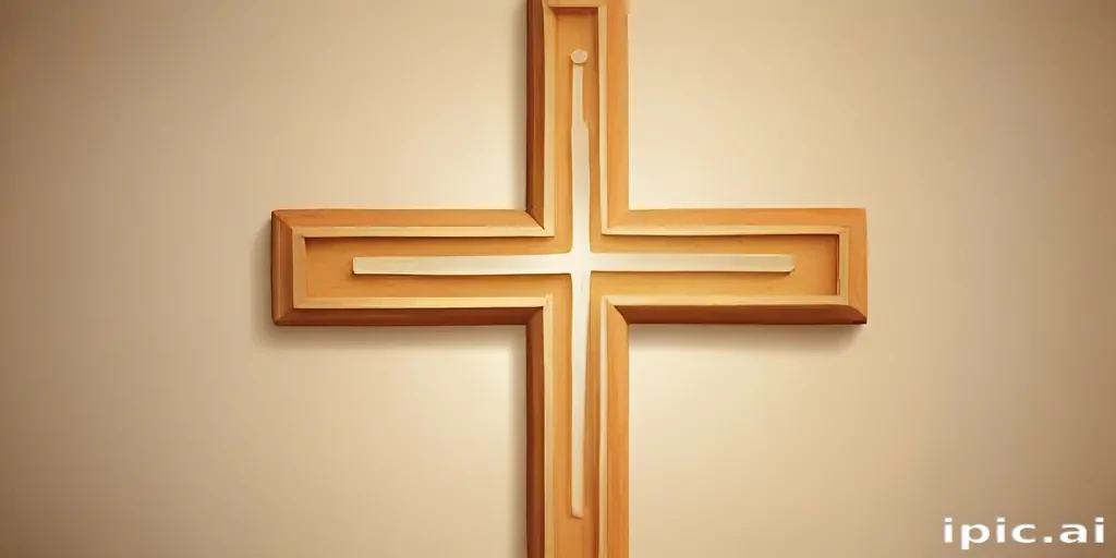 christianity symbol