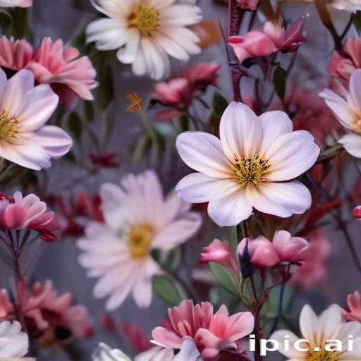 floral iphone wallpaper