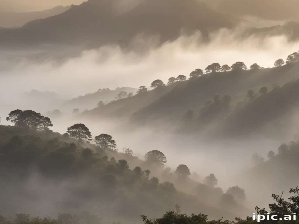 mist png