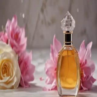 perfume png