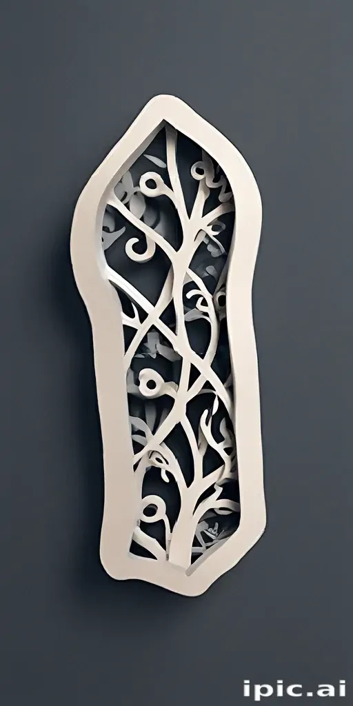 paper cut png