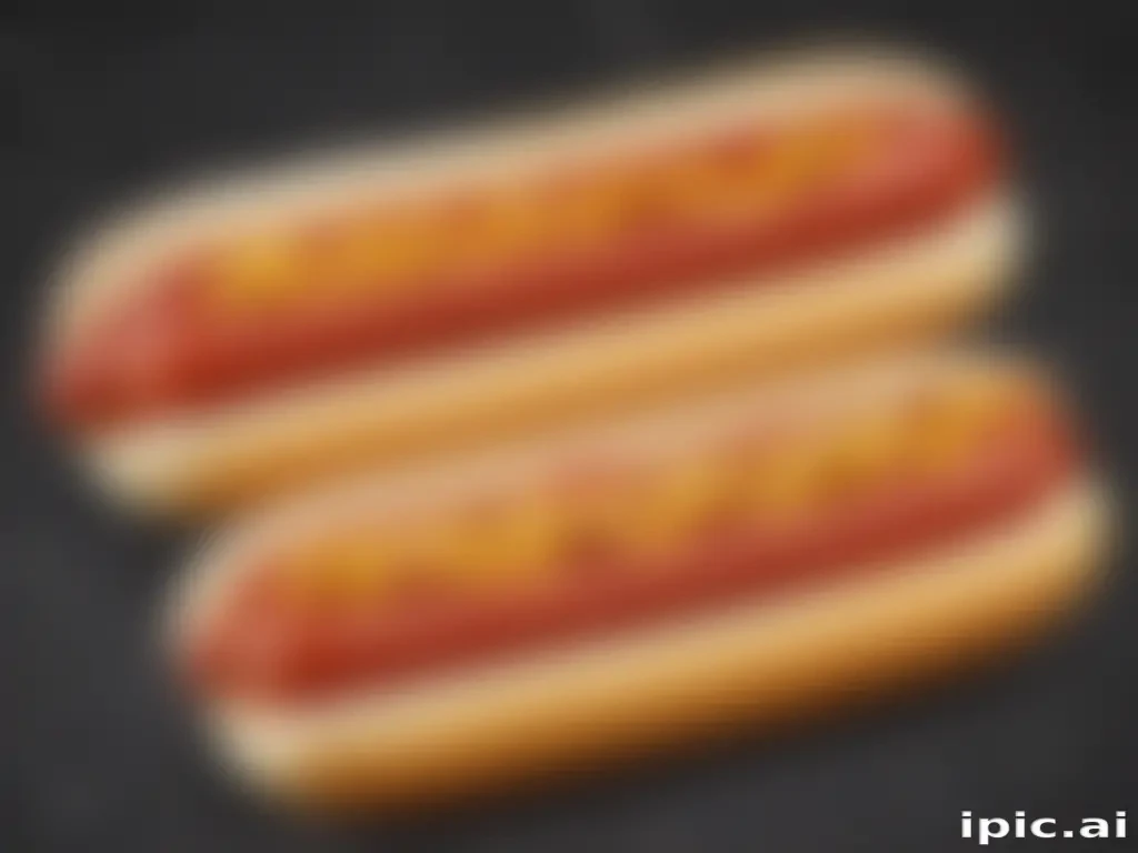 hotdog png