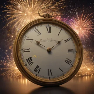 new years eve wallpaper