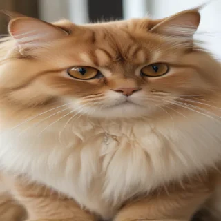 british longhair cat breed