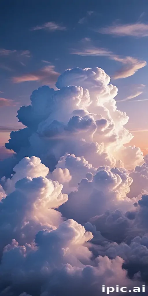 iphone clouds wallpaper