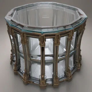 octagon shape