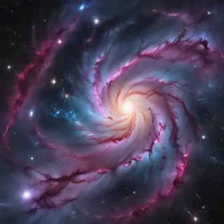 png galaxy